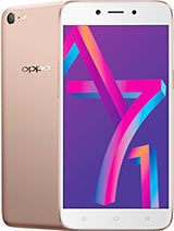 Best available price of Oppo A71 2018 in Nicaragua