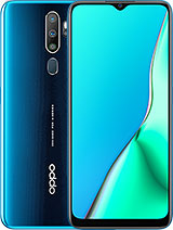 Best available price of Oppo A9 (2020) in Nicaragua