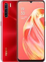 Best available price of Oppo A91 in Nicaragua