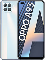 Best available price of Oppo A93 in Nicaragua