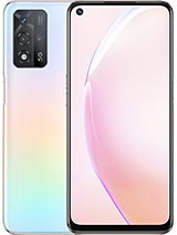 Best available price of Oppo A93s 5G in Nicaragua