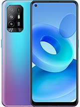 Best available price of Oppo A95 5G in Nicaragua