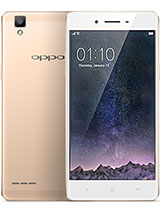 Best available price of Oppo F1 in Nicaragua