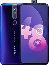 Best available price of Oppo F11 Pro in Nicaragua
