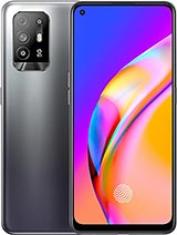 Best available price of Oppo F19 Pro+ 5G in Nicaragua