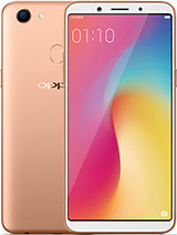 Best available price of Oppo F5 in Nicaragua