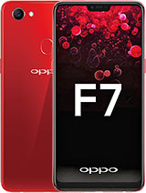 Best available price of Oppo F7 in Nicaragua