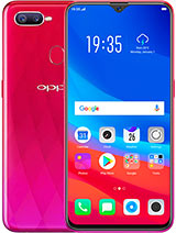 Best available price of Oppo F9 F9 Pro in Nicaragua
