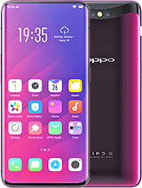 Best available price of Oppo Find X in Nicaragua