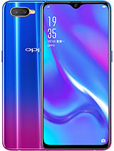 Best available price of Oppo K1 in Nicaragua