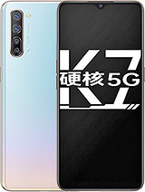 Best available price of Oppo K7 5G in Nicaragua