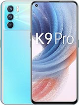 Best available price of Oppo K9 Pro in Nicaragua