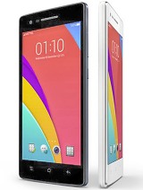Best available price of Oppo Mirror 3 in Nicaragua