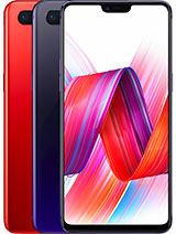 Best available price of Oppo R15 in Nicaragua