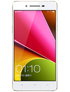 Best available price of Oppo R1S in Nicaragua