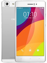 Best available price of Oppo R5 in Nicaragua