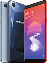 Best available price of Realme 1 in Nicaragua