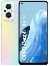 Best available price of Oppo Reno8 Lite in Nicaragua