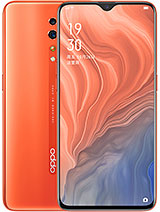 Best available price of Oppo Reno Z in Nicaragua