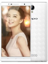 Best available price of Oppo U3 in Nicaragua