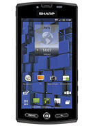 Best available price of Sharp Aquos SH80F in Nicaragua