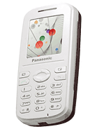 Best available price of Panasonic A210 in Nicaragua