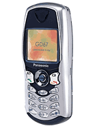 Best available price of Panasonic GD67 in Nicaragua