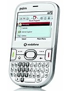 Best available price of Palm Treo 500v in Nicaragua