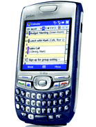 Best available price of Palm Treo 750 in Nicaragua