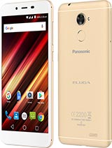 Best available price of Panasonic Eluga Pulse X in Nicaragua