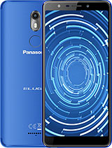 Best available price of Panasonic Eluga Ray 530 in Nicaragua