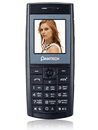 Best available price of Pantech PG-1900 in Nicaragua