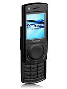 Best available price of Pantech U-4000 in Nicaragua