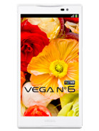 Best available price of Pantech Vega No 6 in Nicaragua