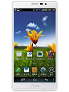 Best available price of Pantech Vega R3 IM-A850L in Nicaragua