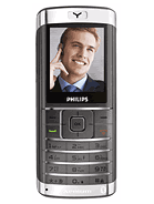 Best available price of Philips Xenium 9-9d in Nicaragua