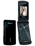 Best available price of Philips 580 in Nicaragua