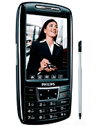 Best available price of Philips 699 Dual SIM in Nicaragua