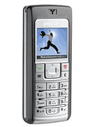 Best available price of Philips Xenium 9-98 in Nicaragua