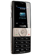 Best available price of Philips Xenium 9-9k in Nicaragua