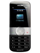 Best available price of Philips Xenium 9-9u in Nicaragua
