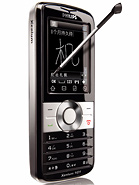 Best available price of Philips Xenium 9-9v in Nicaragua