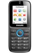 Best available price of Philips E1500 in Nicaragua