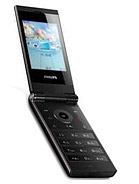 Best available price of Philips F610 in Nicaragua
