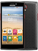 Best available price of Philips S337 in Nicaragua