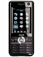 Best available price of Philips TM700 in Nicaragua