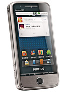 Best available price of Philips V726 in Nicaragua