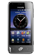 Best available price of Philips V816 in Nicaragua