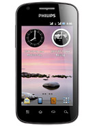 Best available price of Philips W337 in Nicaragua