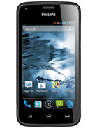 Best available price of Philips W3568 in Nicaragua